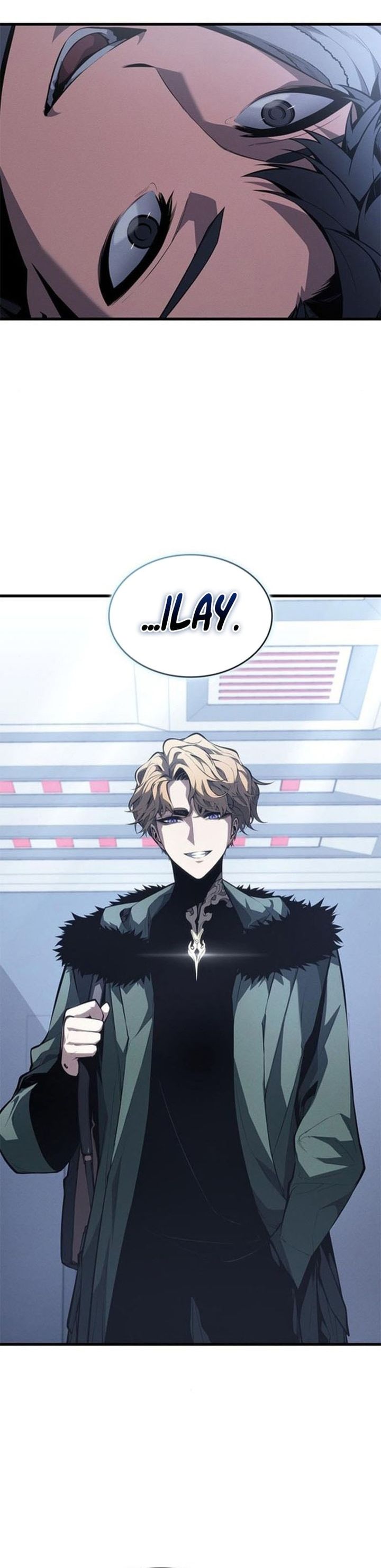 Bad Born Blood Chapter 34 Gambar 17