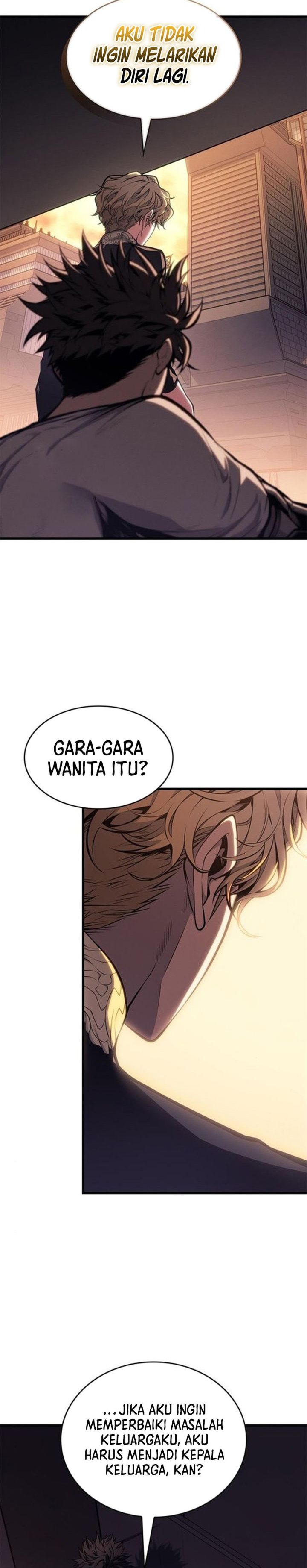 Bad Born Blood Chapter 34 Gambar 24