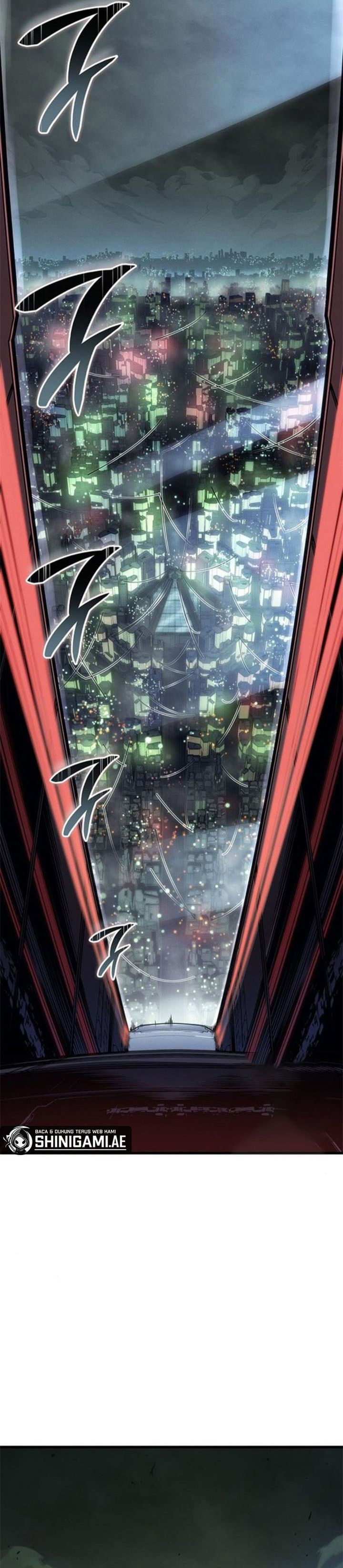 Bad Born Blood Chapter 34 Gambar 31