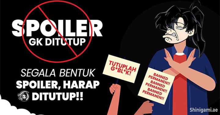 Bad Born Blood Chapter 34 Gambar 38
