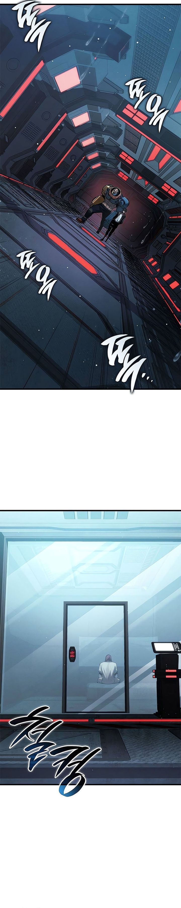 Bad Born Blood Chapter 36 Gambar 39