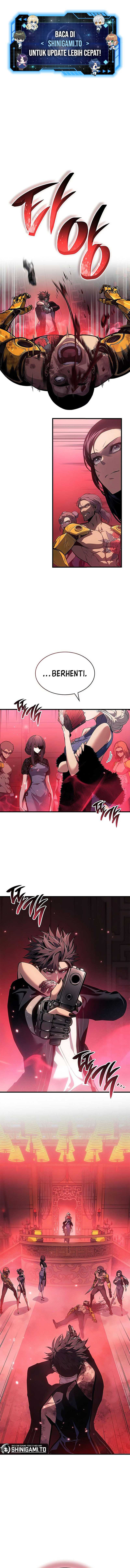 Bad Born Blood Chapter 39 Gambar 2