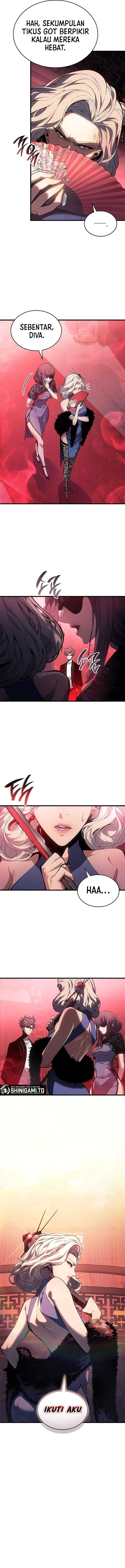 Bad Born Blood Chapter 39 Gambar 5