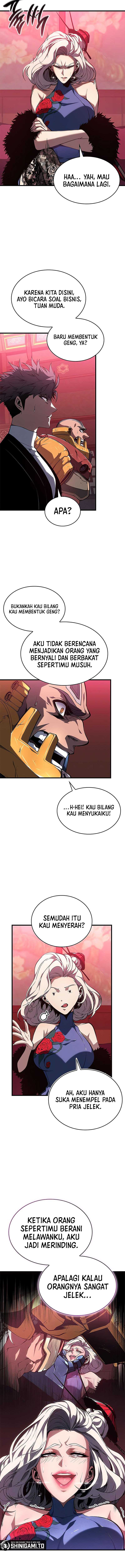 Bad Born Blood Chapter 39 Gambar 10