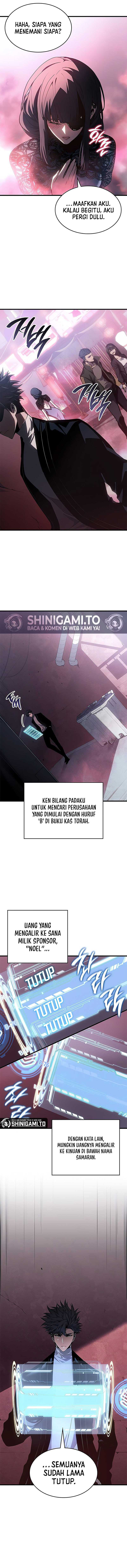Bad Born Blood Chapter 39 Gambar 15