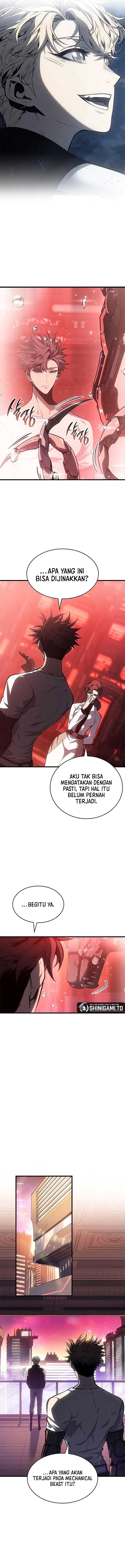 Bad Born Blood Chapter 40 Gambar 10
