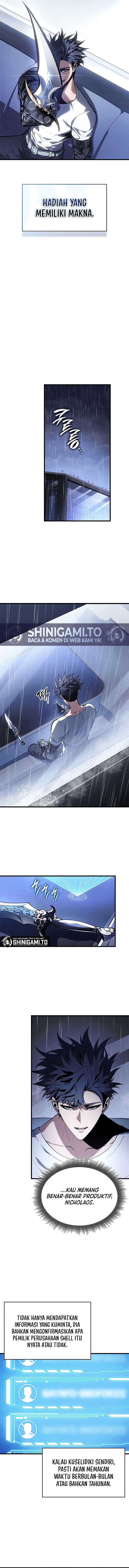 Bad Born Blood Chapter 40 Gambar 16