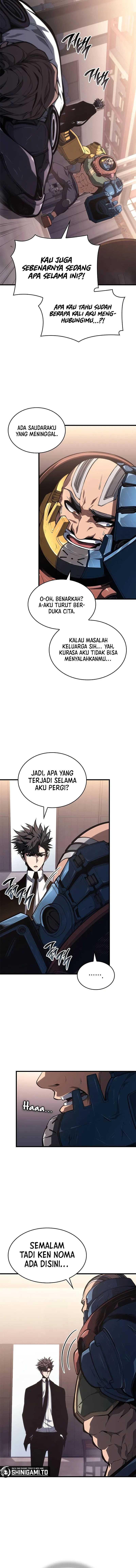 Bad Born Blood Chapter 41 Gambar 19