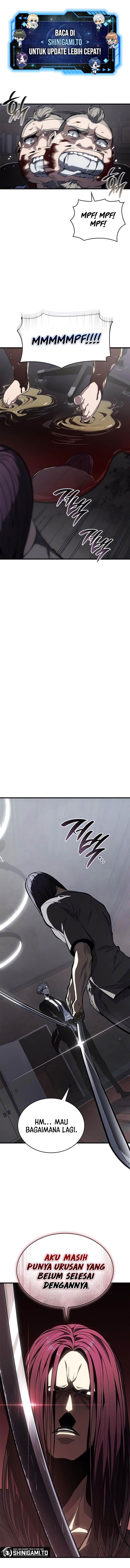 Bad Born Blood Chapter 44 Gambar 2