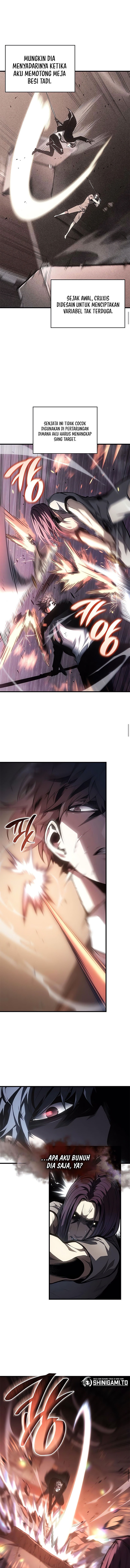 Bad Born Blood Chapter 44 Gambar 5