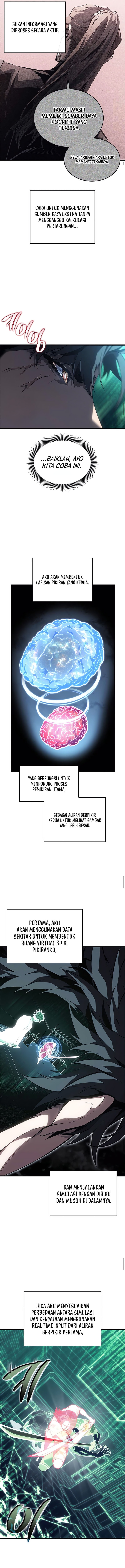 Bad Born Blood Chapter 44 Gambar 7