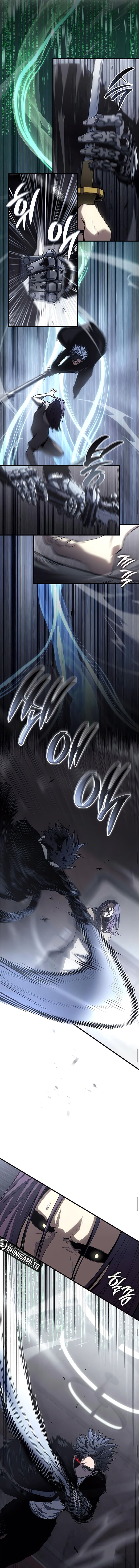 Bad Born Blood Chapter 44 Gambar 10