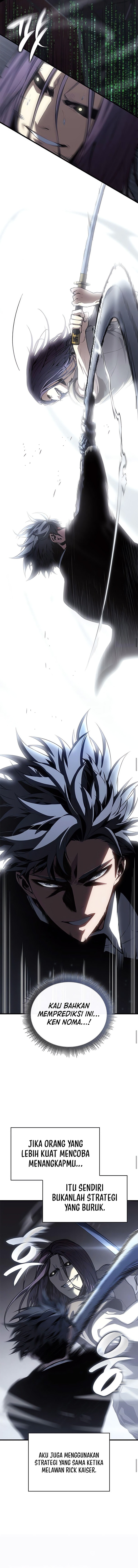 Bad Born Blood Chapter 44 Gambar 11