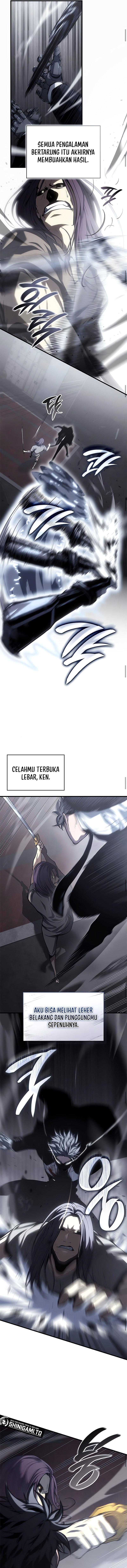 Bad Born Blood Chapter 44 Gambar 12