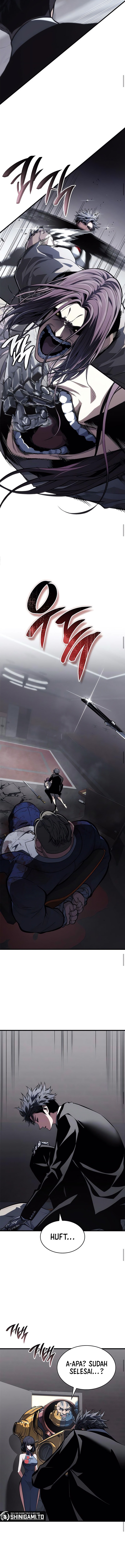 Bad Born Blood Chapter 44 Gambar 13