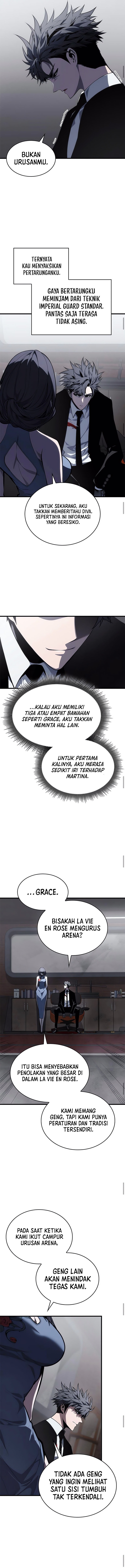 Bad Born Blood Chapter 44 Gambar 15