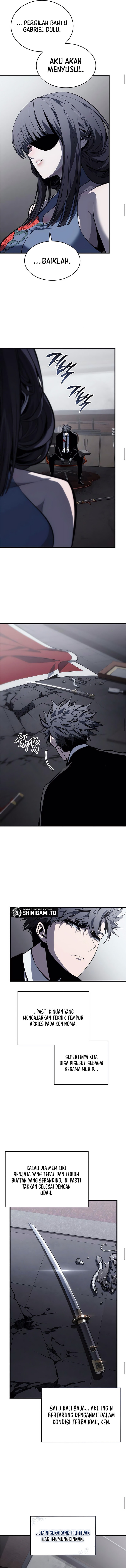 Bad Born Blood Chapter 44 Gambar 17