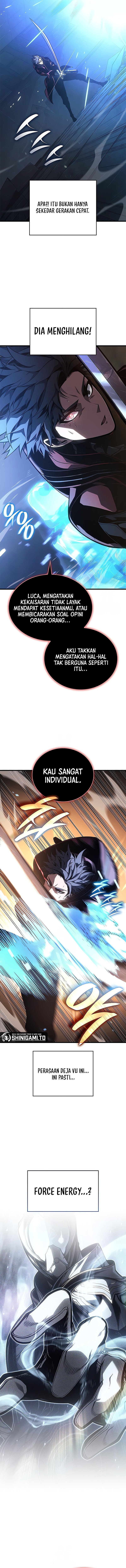 Bad Born Blood Chapter 47 Gambar 10