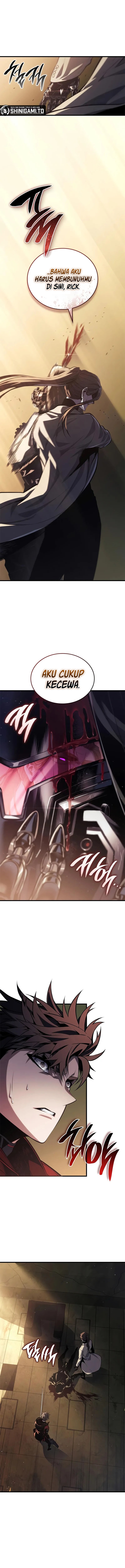 Bad Born Blood Chapter 48 Gambar 6