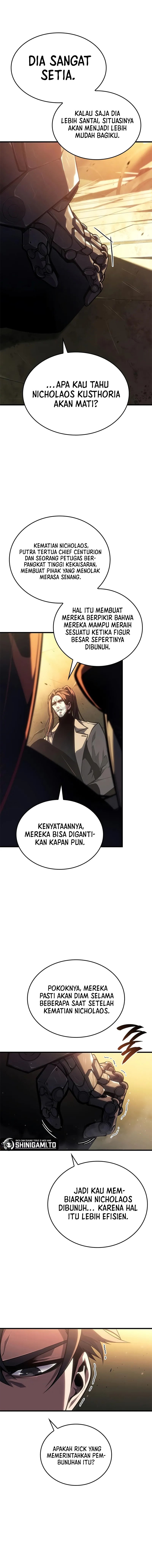 Bad Born Blood Chapter 48 Gambar 16