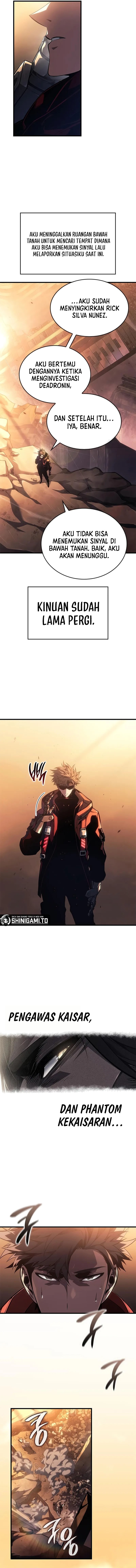 Bad Born Blood Chapter 48 Gambar 19