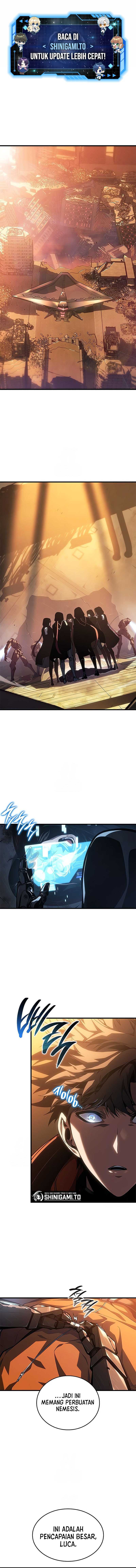 Bad Born Blood Chapter 49 Gambar 2