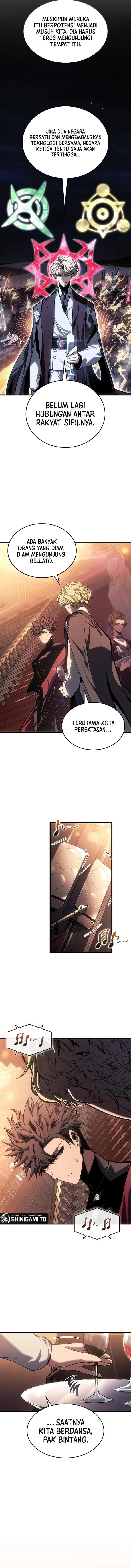 Bad Born Blood Chapter 50 Gambar 13