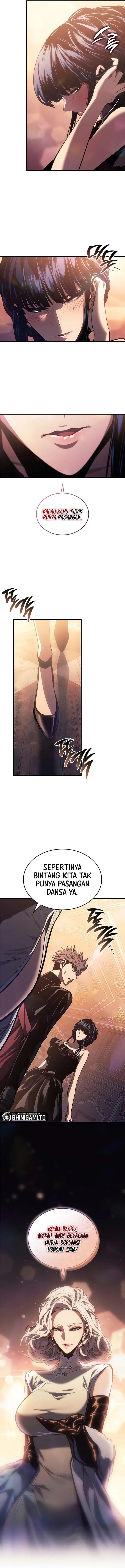 Bad Born Blood Chapter 50 Gambar 16