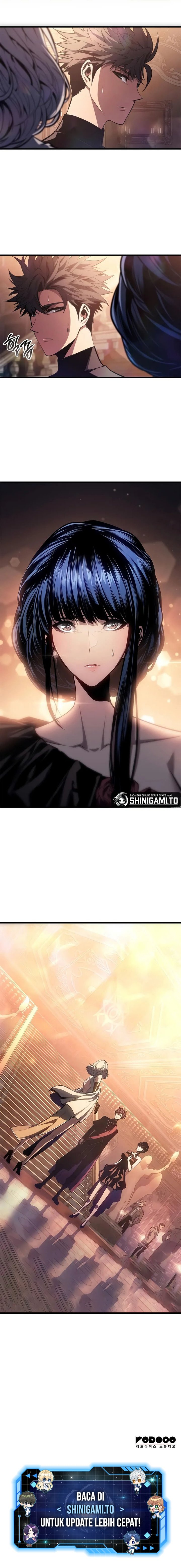 Bad Born Blood Chapter 50 Gambar 17