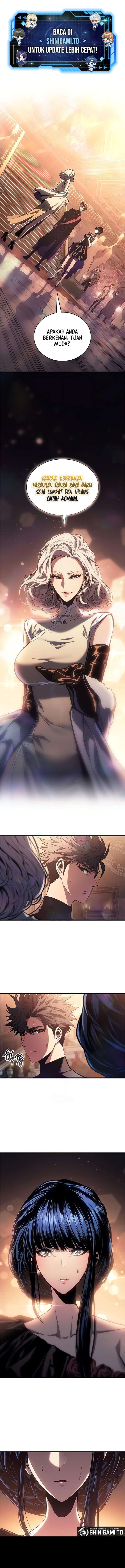 Bad Born Blood Chapter 51 Gambar 2