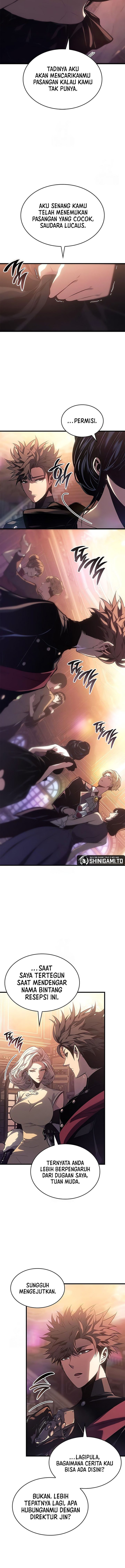 Bad Born Blood Chapter 51 Gambar 4