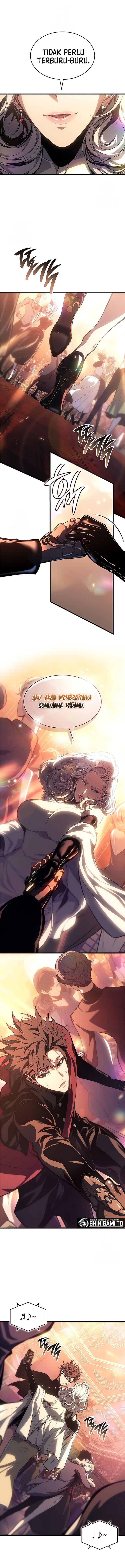 Bad Born Blood Chapter 51 Gambar 5