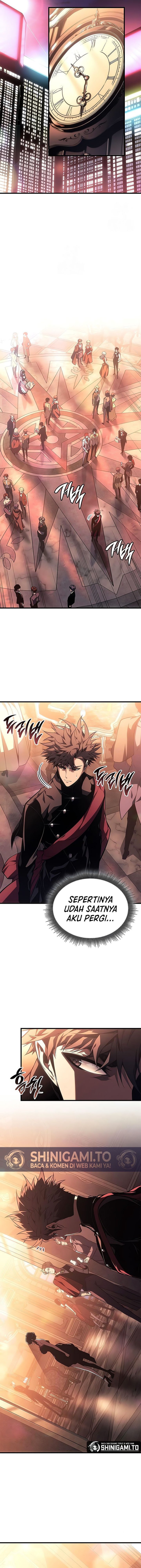 Bad Born Blood Chapter 51 Gambar 10