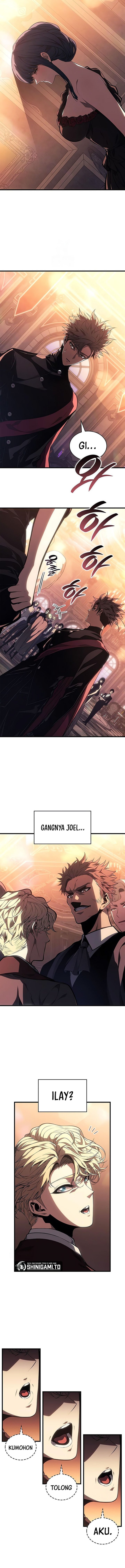 Bad Born Blood Chapter 51 Gambar 11