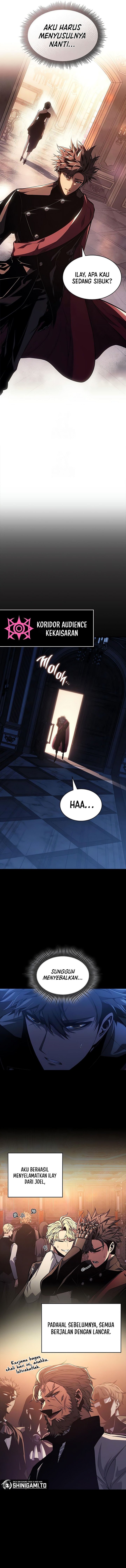 Bad Born Blood Chapter 51 Gambar 13