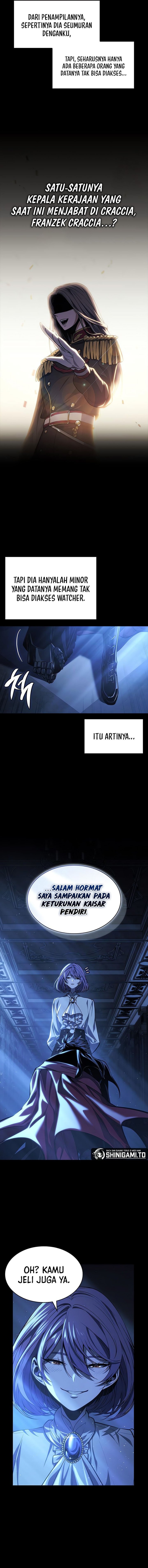 Bad Born Blood Chapter 51 Gambar 16