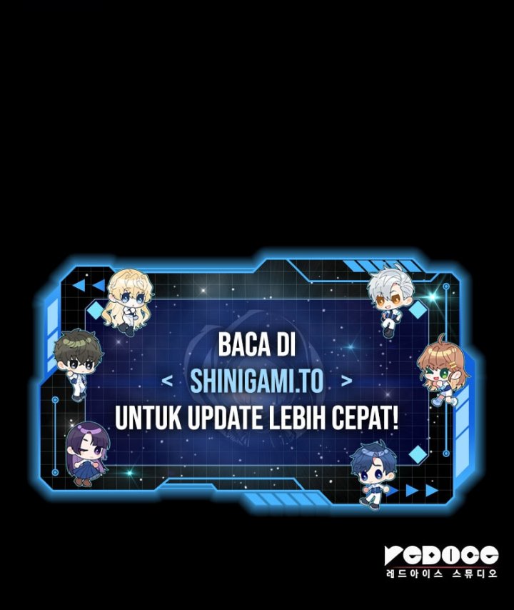 Bad Born Blood Chapter 51 Gambar 18