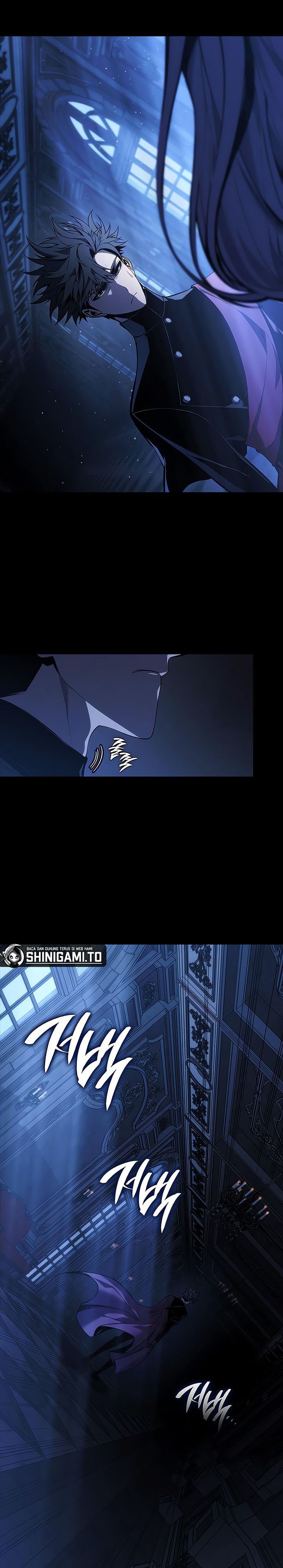 Bad Born Blood Chapter 52 Gambar 5