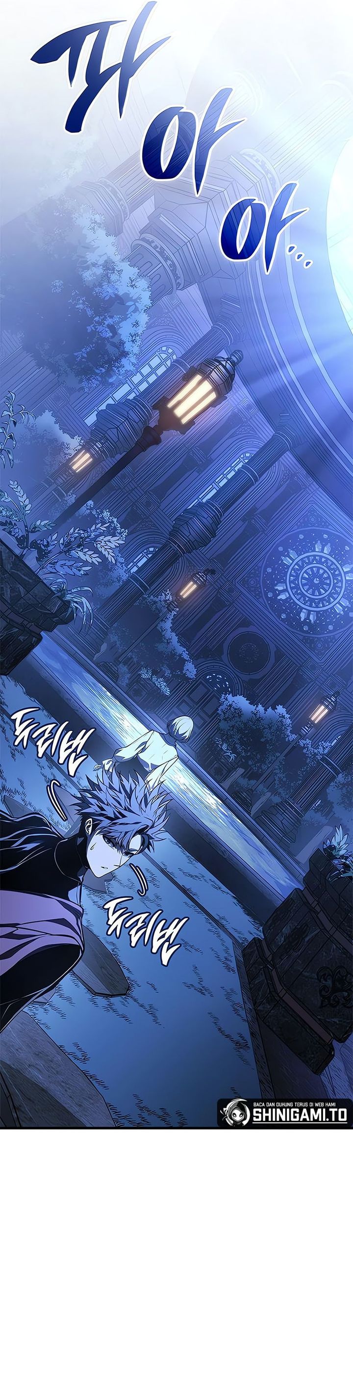 Bad Born Blood Chapter 52 Gambar 10