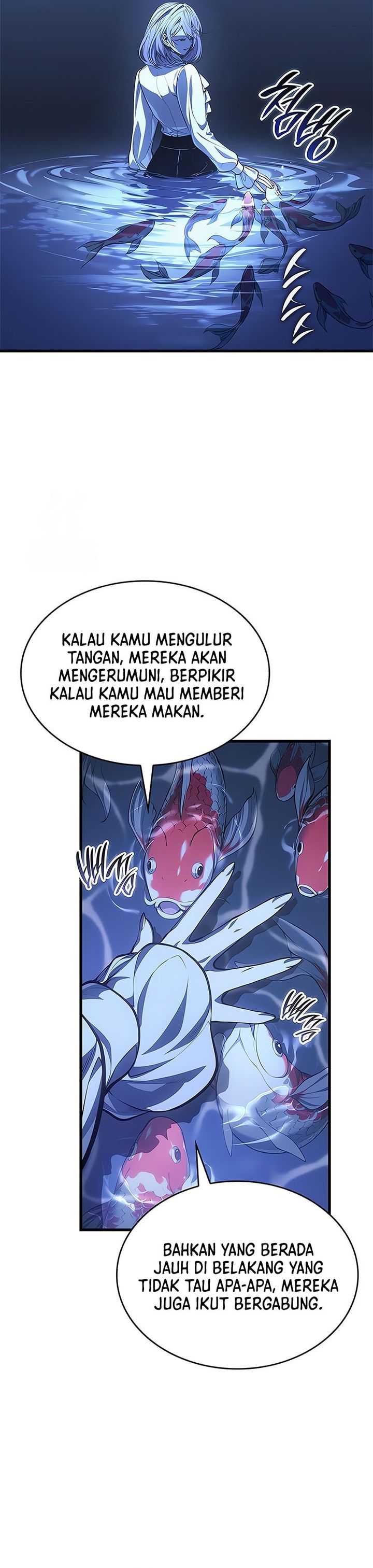Bad Born Blood Chapter 52 Gambar 12