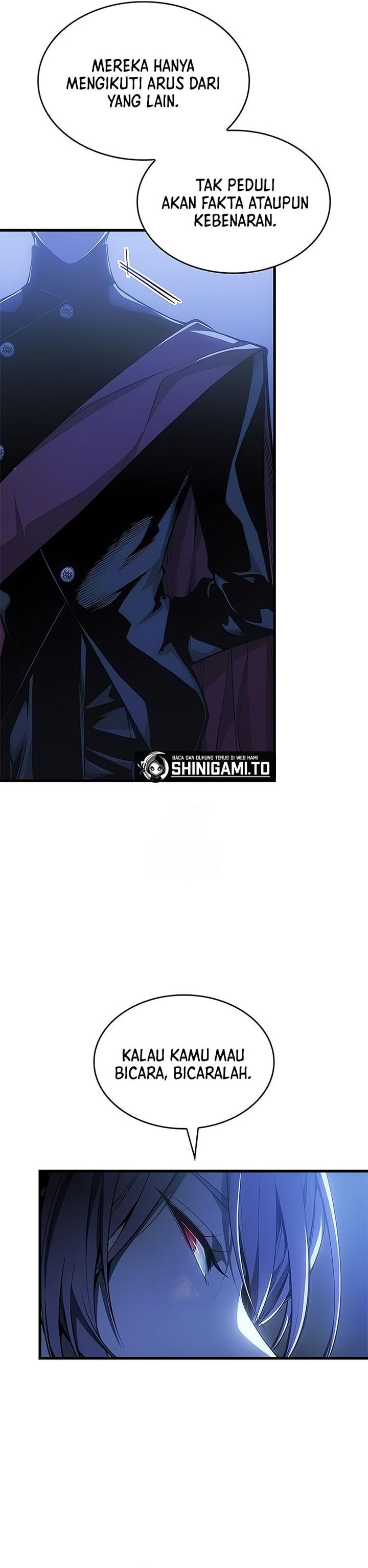Bad Born Blood Chapter 52 Gambar 13