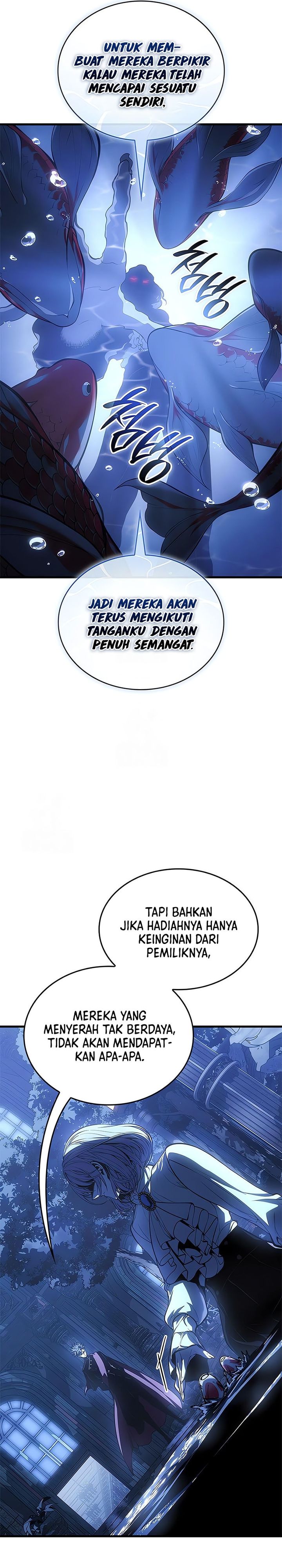 Bad Born Blood Chapter 52 Gambar 15