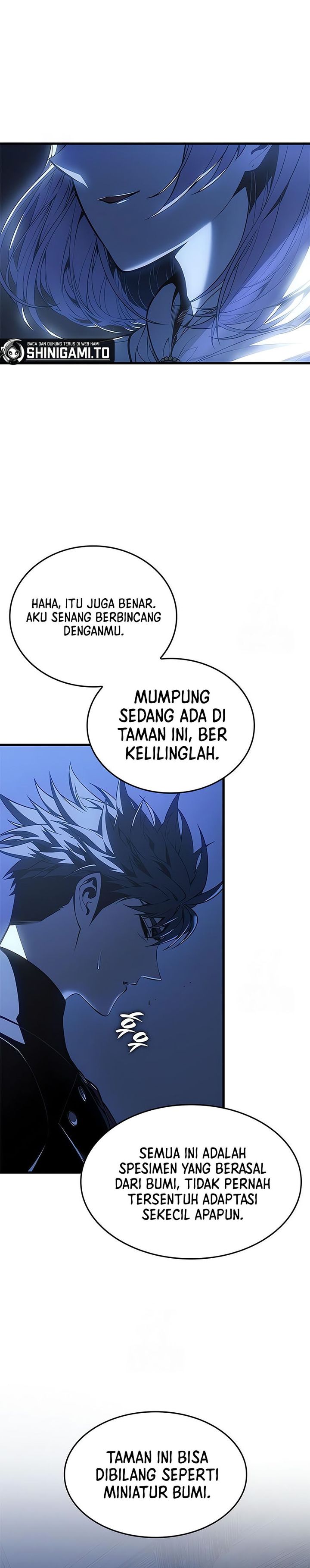 Bad Born Blood Chapter 52 Gambar 16
