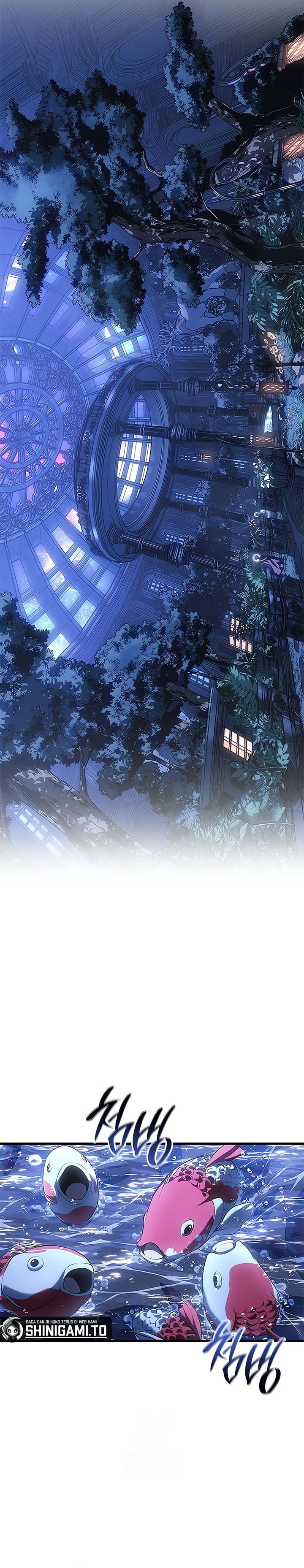 Bad Born Blood Chapter 52 Gambar 17