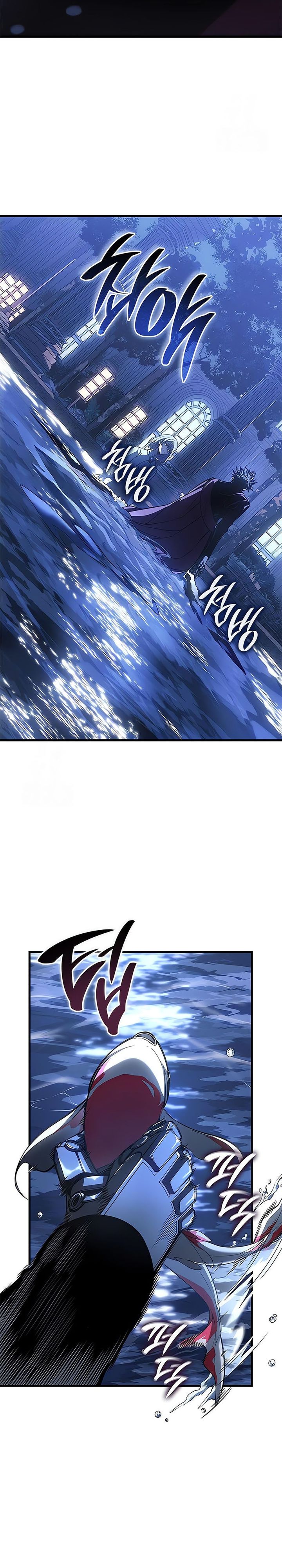 Bad Born Blood Chapter 52 Gambar 19
