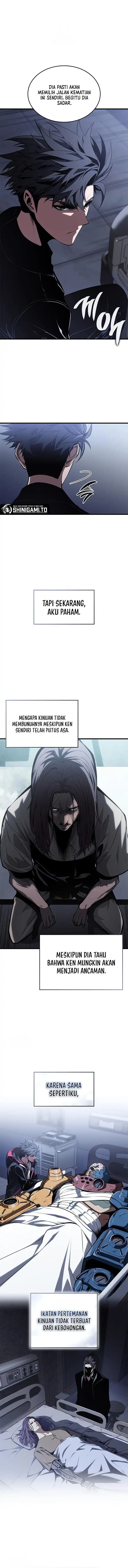 Bad Born Blood Chapter 53 Gambar 7
