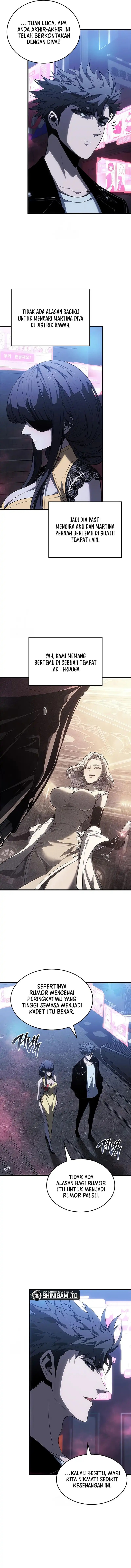 Bad Born Blood Chapter 53 Gambar 13