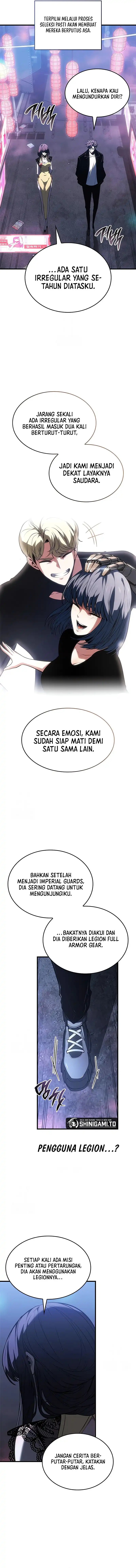 Bad Born Blood Chapter 53 Gambar 15