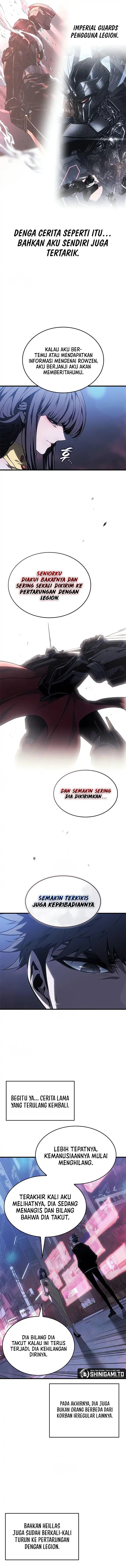 Bad Born Blood Chapter 53 Gambar 17