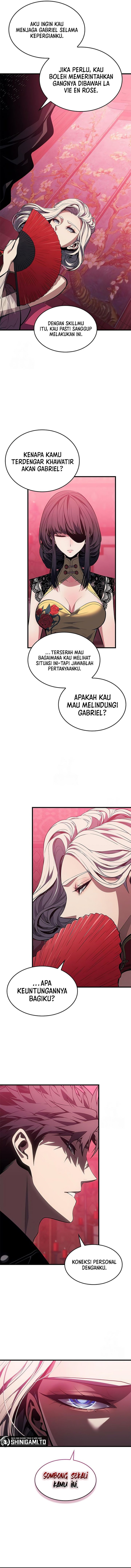 Bad Born Blood Chapter 54 Gambar 5